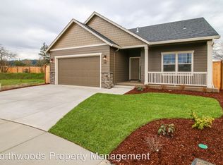 3786 Pachysandra Pl, Eugene, OR 97402
