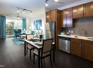 11711 Domain Blvd, Austin, TX 78758