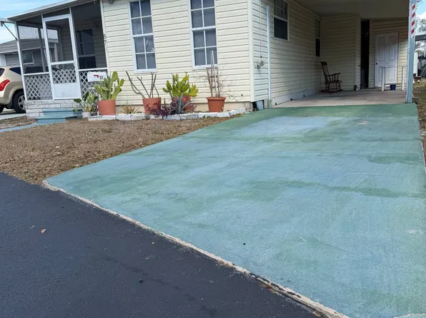 3503 58th Ave N #57, Saint Petersburg, FL 33714