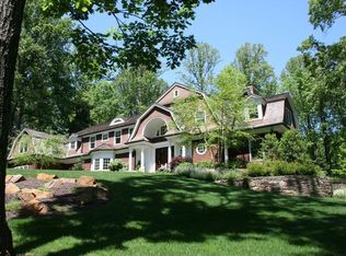 30 Maryknoll Dr, Basking Ridge, NJ 07920