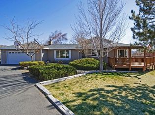 3489 Zurich Ct, Carson City, NV