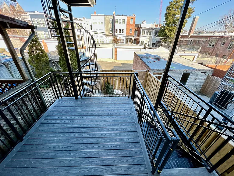 1125 Fairmont St NW — Photo 22