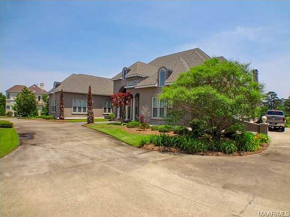 2nd image of 1807 Beauvoir Lake Dr