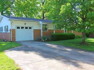 818 Glendale Rd, Marietta, OH 45750