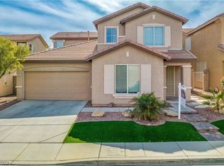 989 Kern River Ave, Henderson, NV 89002