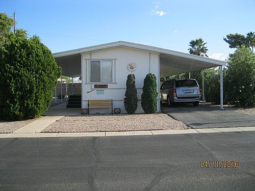 1st image of 1302 W Ajo Way Unit 150