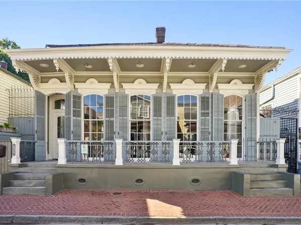 926 Saint Peter St, New Orleans, LA 70116