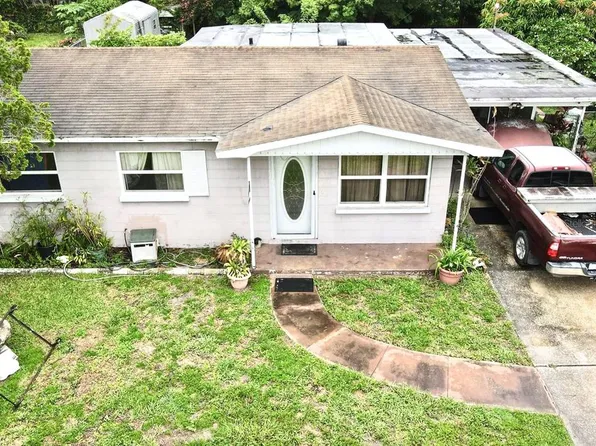 1412 Long St, Lakeland, FL 33801