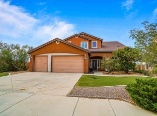 43507 Serenity Ct, Lancaster, CA 93535