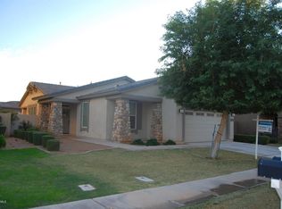 4261 E Cullumber Ct, Gilbert, AZ 85234