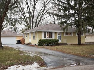 8077 N 53rd St, Brown Deer, WI 53223