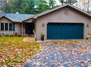 7563 Trailwood Dr, Minocqua, WI 54548