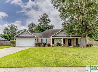 609 Ballastone Cir, Bloomingdale, GA 31302