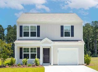 291 Walters Rd, Holly Hill, SC 29059