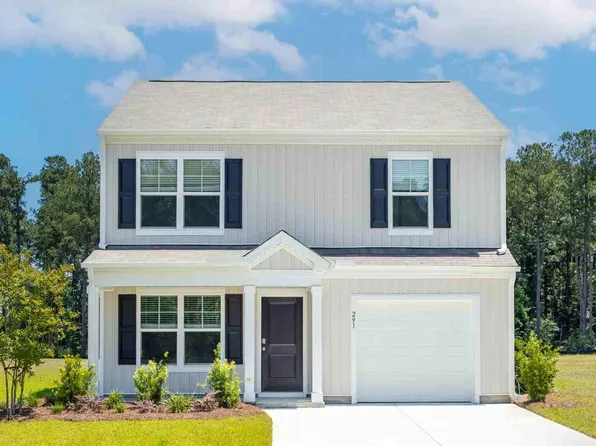 291 Walters Rd, Holly Hill, SC 29059