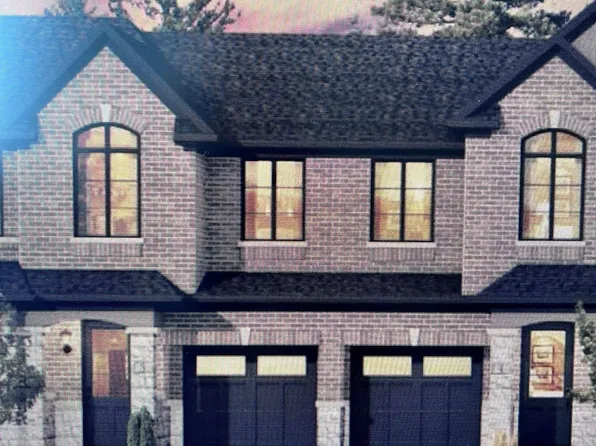 1438 Almonte Dr, Burlington, ON L7P 0V6