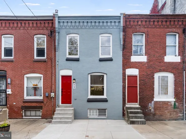 4134 Ogden St, Philadelphia, PA 19104