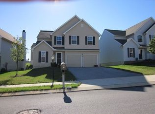 720 Thomas Armor Dr, Windsor, PA 17366