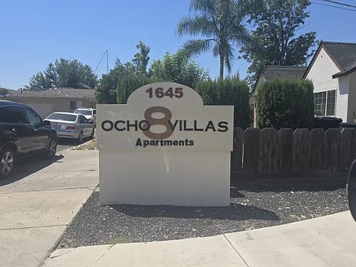 1645 Court Dr #7 Photo 1