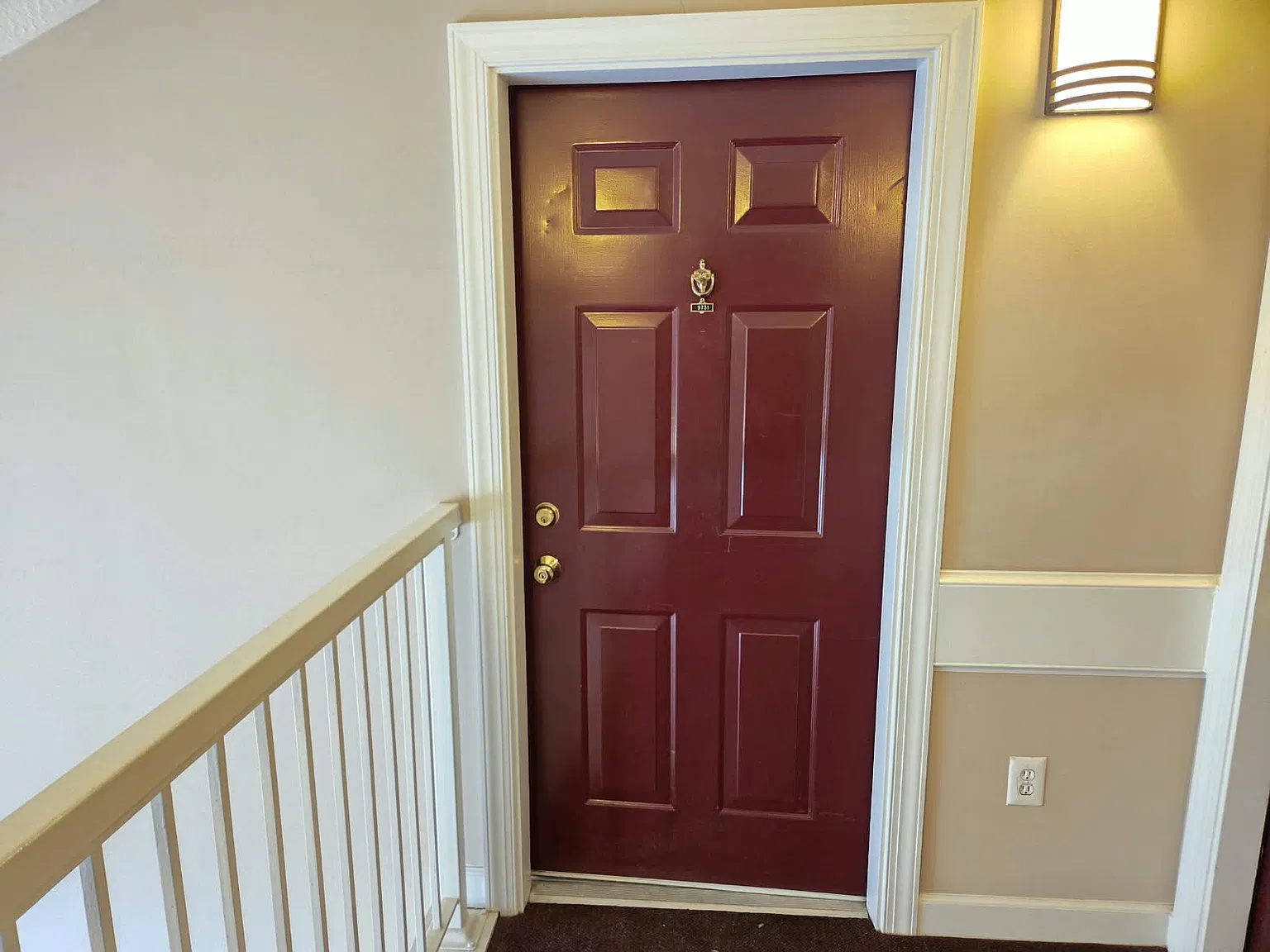 2 bed, 1123 sqft, $2,100 — Photo 2
