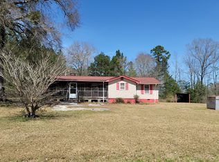 577 County Road 344, Ozark, AL 36360