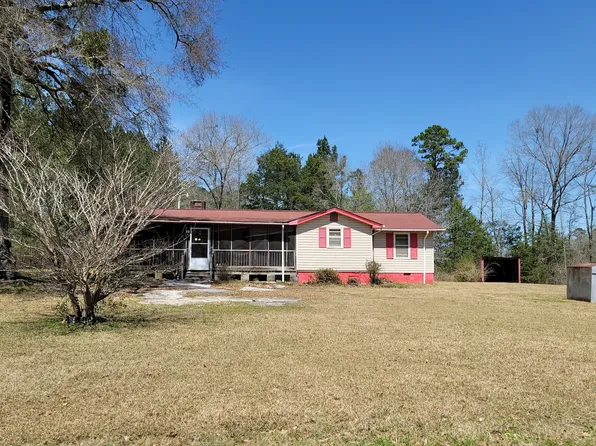 577 County Road 344, Ozark, AL 36360