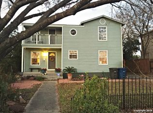 109 Meredith Dr, San Antonio, TX 78228