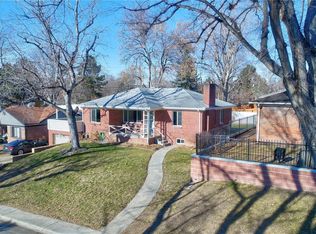 7025 E 11th Ave, Denver, CO 80220