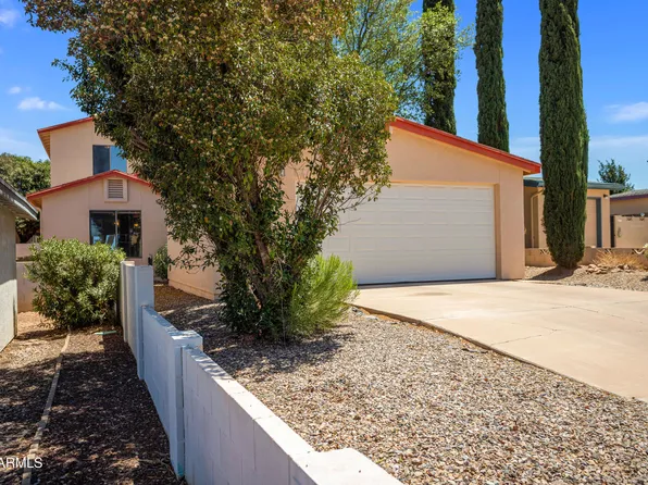 4974 E CIELO Circle, Sierra Vista, AZ 85635