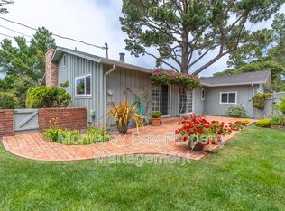 2937 Lupin Ln, Pebble Beach, CA 93953