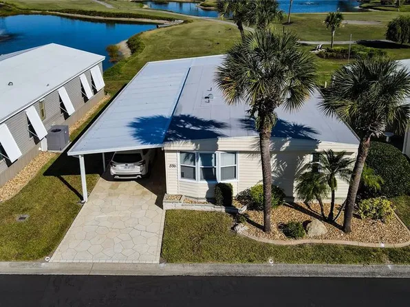 2100 Kings Hwy Lot 886, Punta Gorda, FL 33980