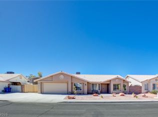 6409 Break Point Ave, Las Vegas, NV 89130