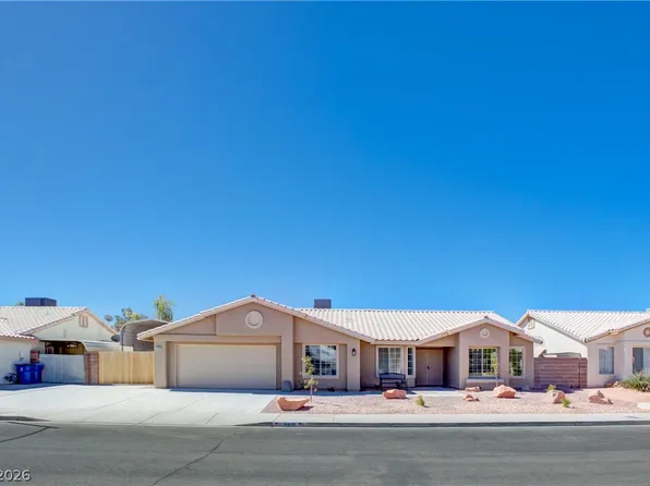 6409 Break Point Ave, Las Vegas, NV 89130