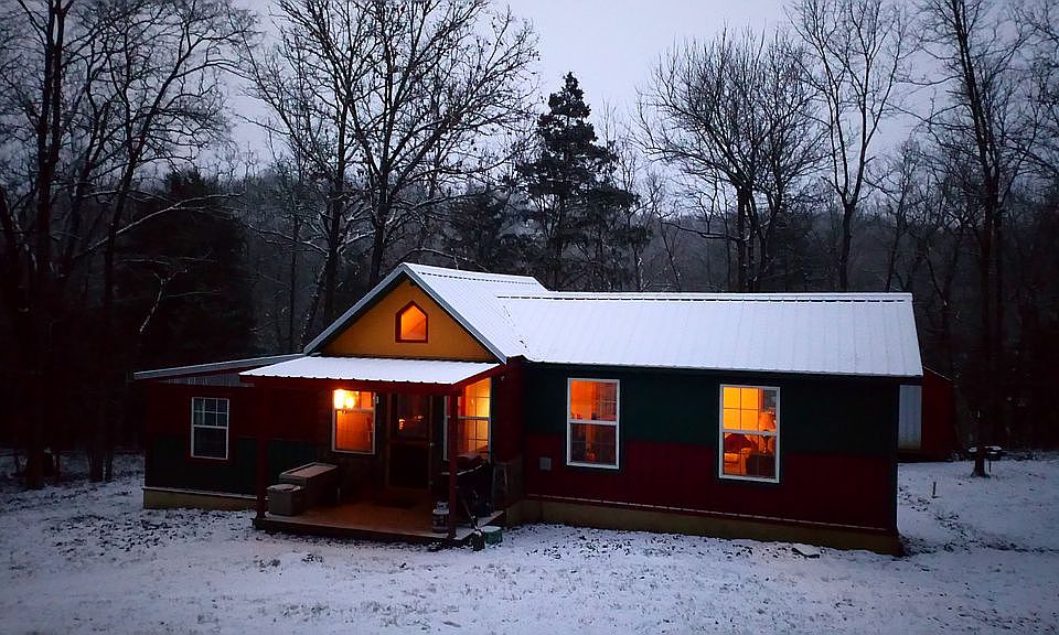 2nd image of 15622 Black Oak Quarry Rd #4190
