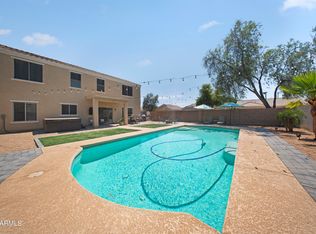 12222 W Pershing Ave, El Mirage, AZ 85335