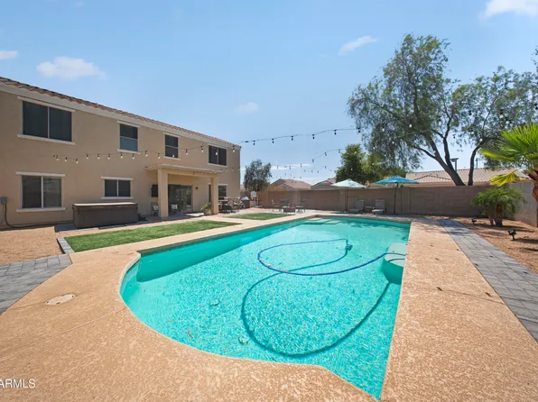 12222 W PERSHING Avenue, El Mirage, AZ 85335