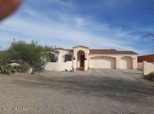 6057 W Tucson Estates Pkwy, Tucson, AZ 85713