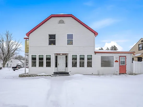 1303 Margaret St, Eau Claire, WI 54701