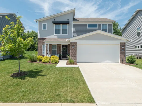 4240 Evening Sky Ct, Indianapolis, IN 46239