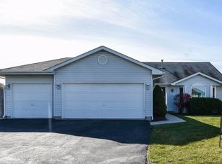1903 Cumberland Ct, Plainfield, IL