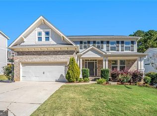 115 Floating Leaf Way, Dallas, GA 30132