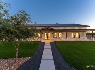 7817 W Fm 487, Florence, TX 76527