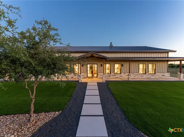 7817 W Fm 487, Florence, TX 76527