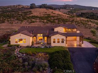 1675 Nasella Ln, San Luis Obispo, CA 93405