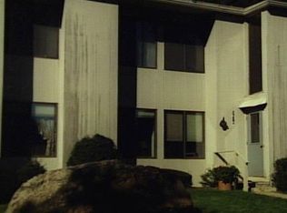 13 Quincy Close UNIT 13, Ridgefield, CT 06877