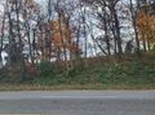 0 Salem Tpke NW, Roanoke, VA 24017