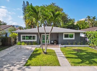 1549 NE 110th St, Miami, FL 33161