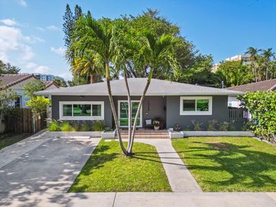 1549 NE 110th Street, Miami, FL, 33161
