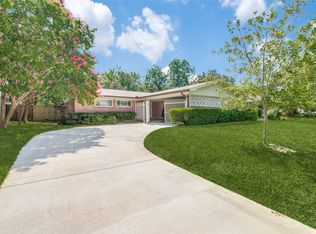 10722 Lathrop Dr, Dallas, TX 75229