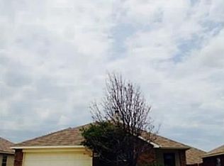 1336 Barrel Run, Haslet, TX 76052